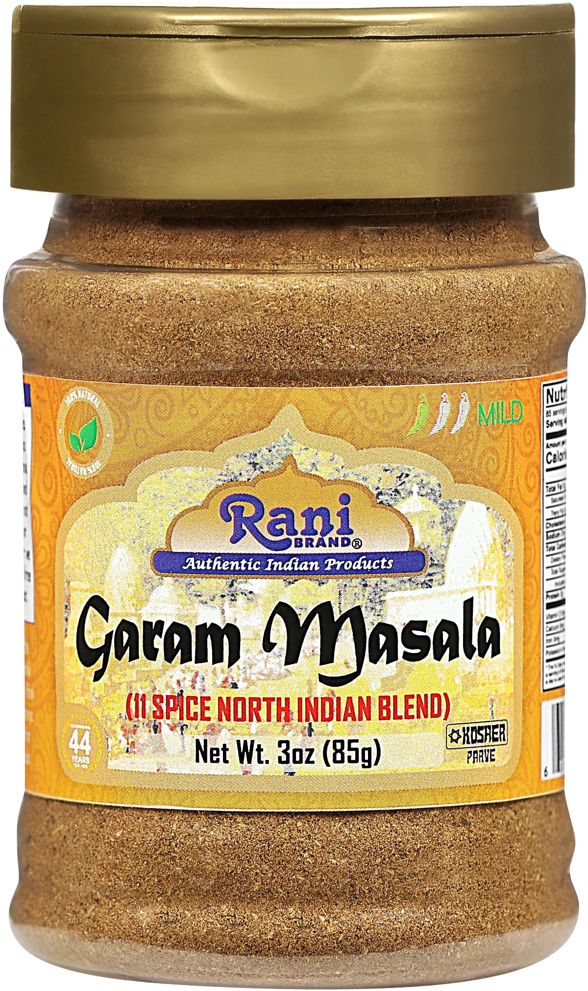 Rani Garam Masala 3oz