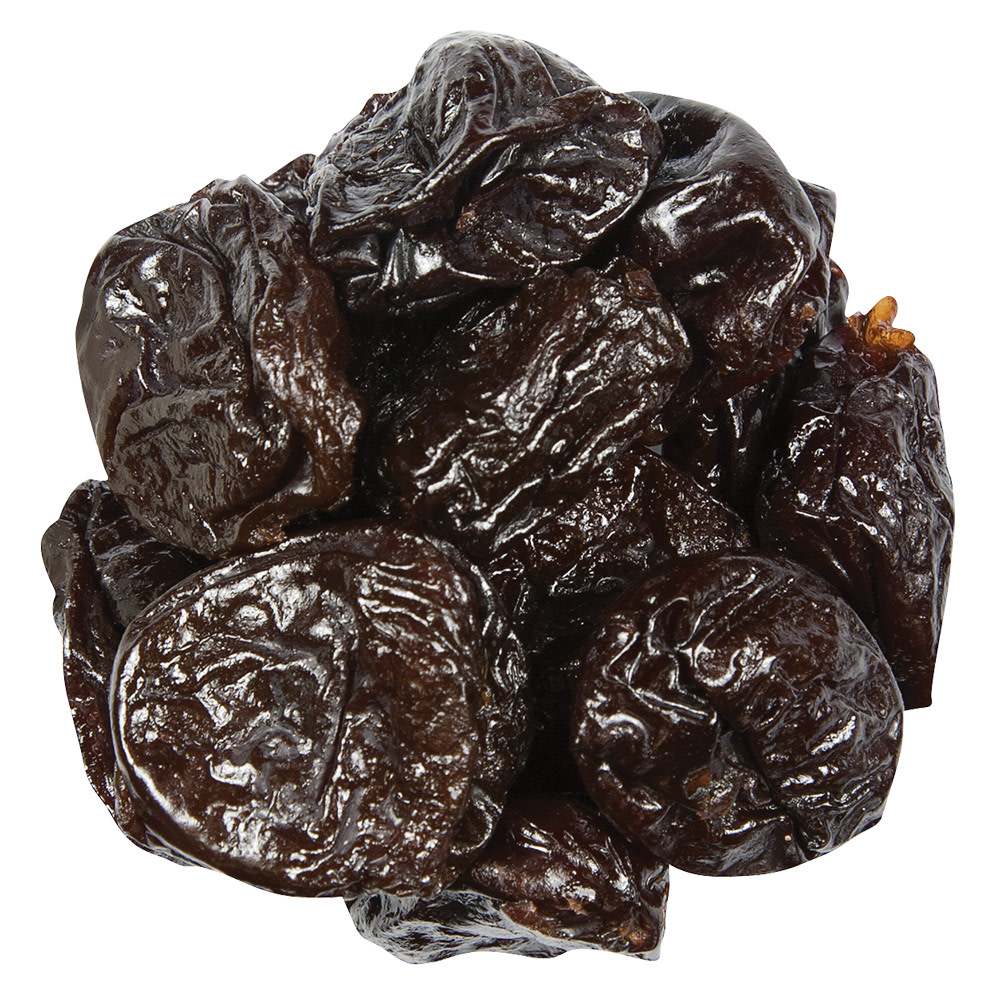 Dry Pitted Prunes 30/40