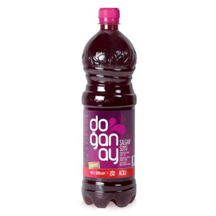 Doganay Turnip Juice Mild 1l