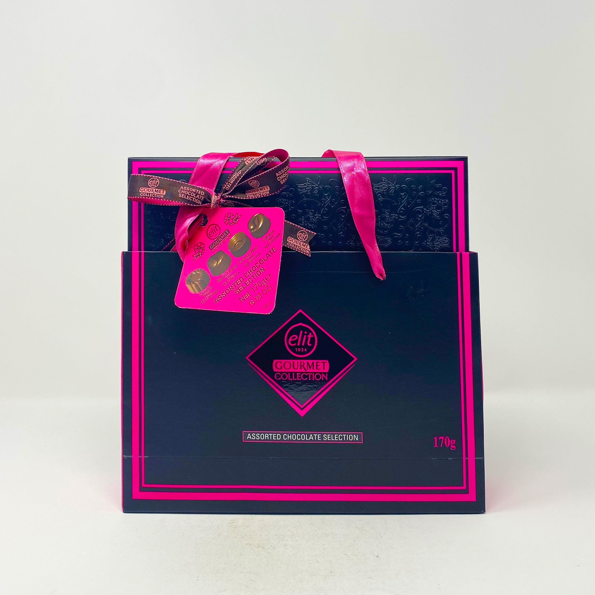 Elit Assorted Chocolate Selection 170g