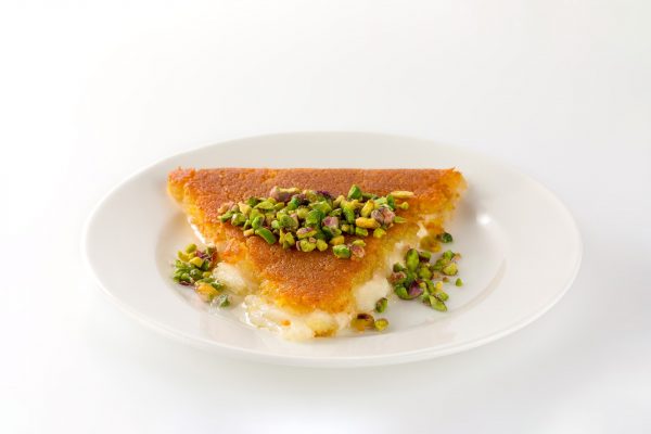 Habibah Fine Kunafa 1.0 kg