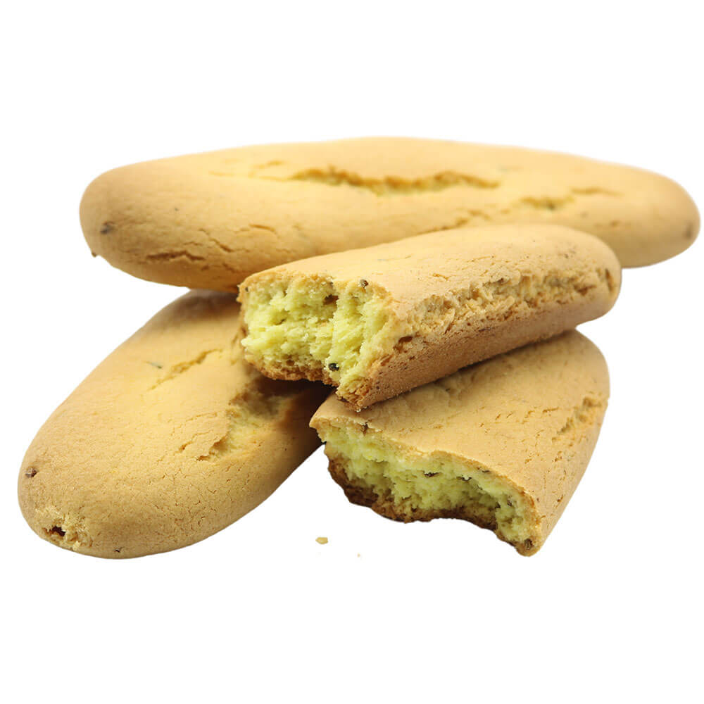 Hassoon Anis Cookies 12oz