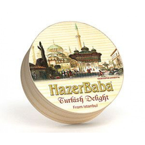 Hazer Baba Pistachio Rose Lemon 454g