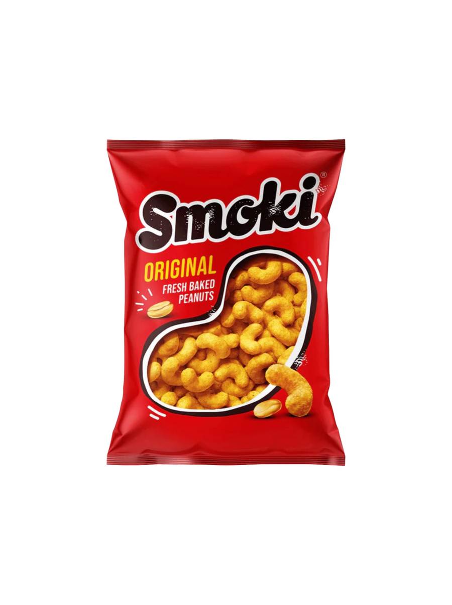 Stark Smoki 50g