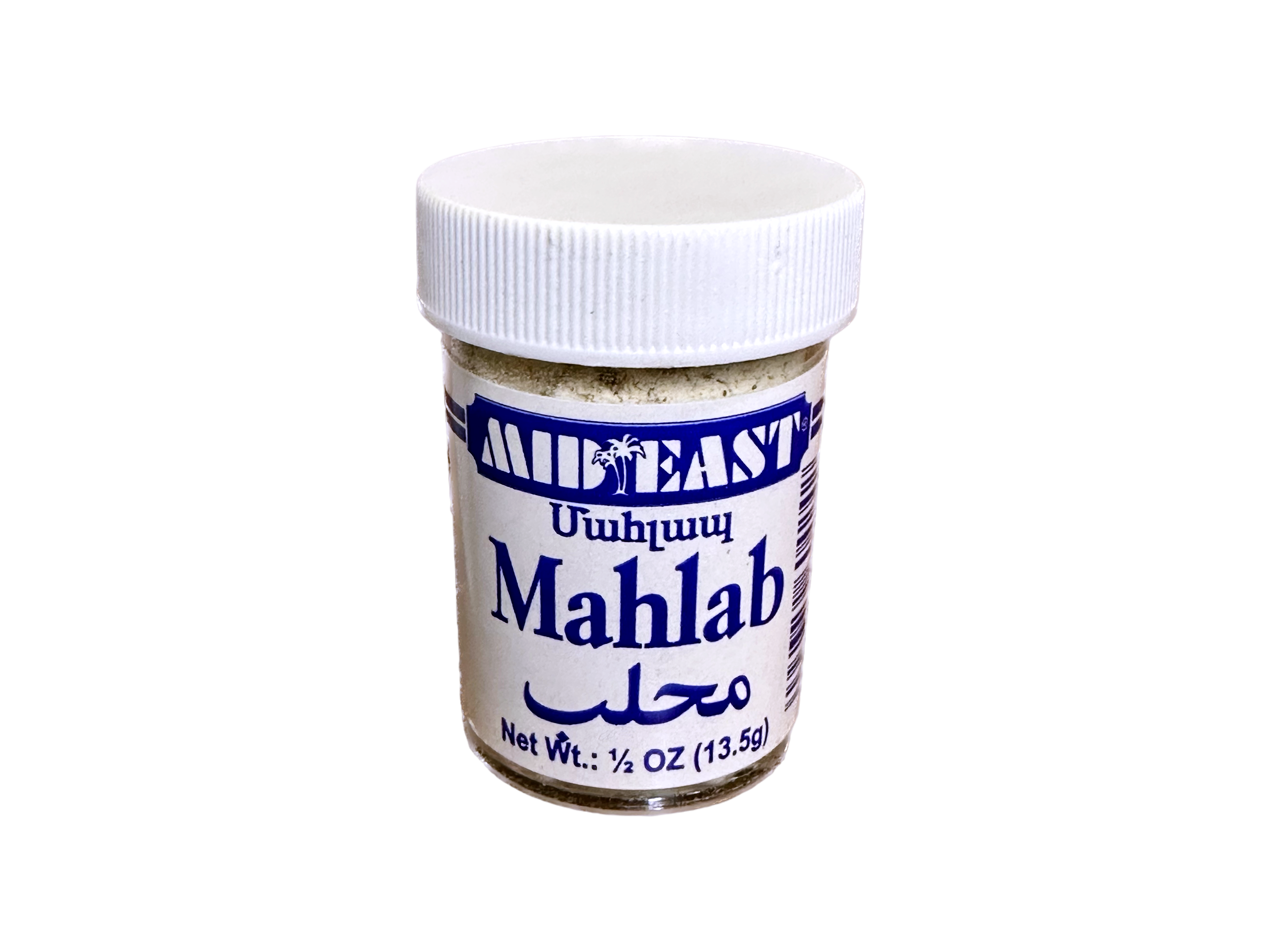 Mid East Mahlab 5oz