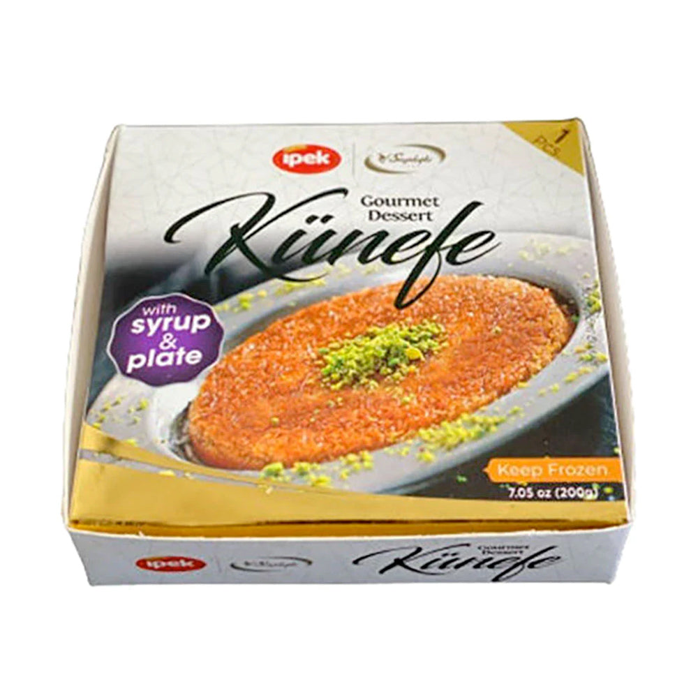 Ipek Kunafe 200.0 g