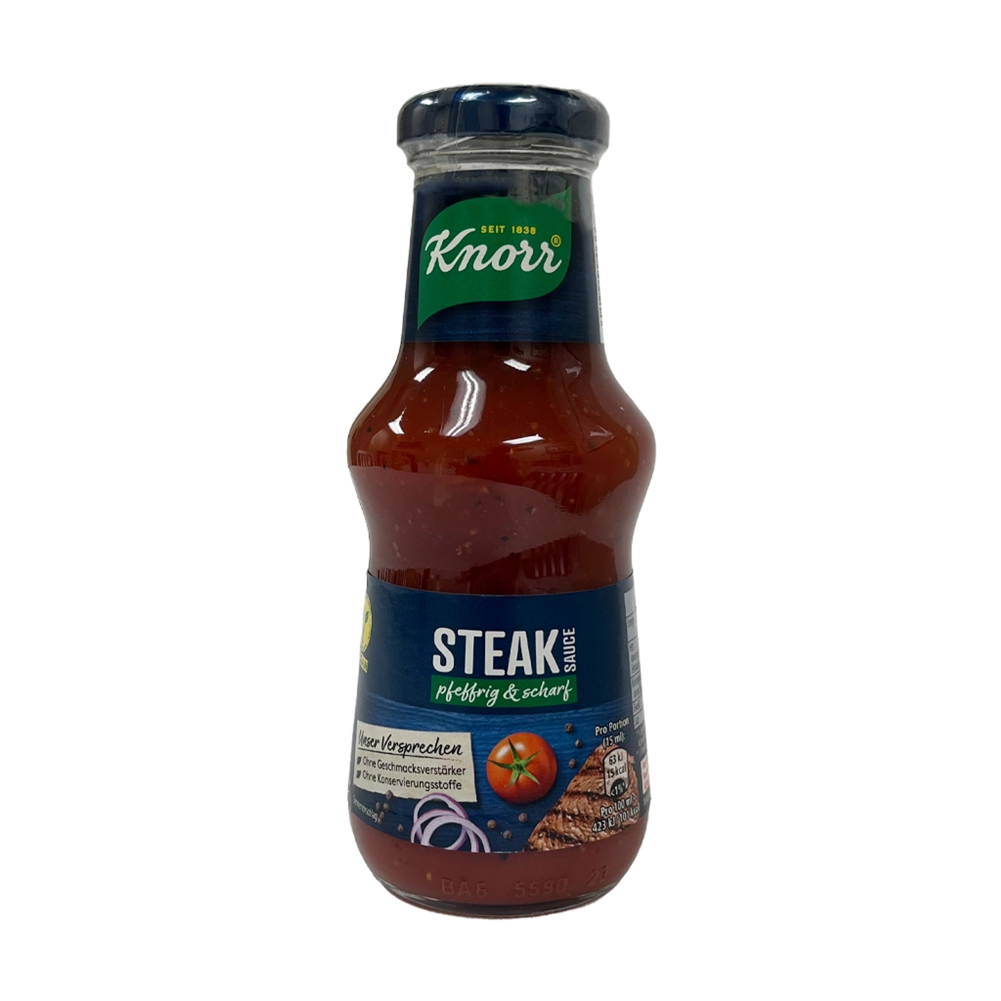 Knorr Steak Sauce 250ml