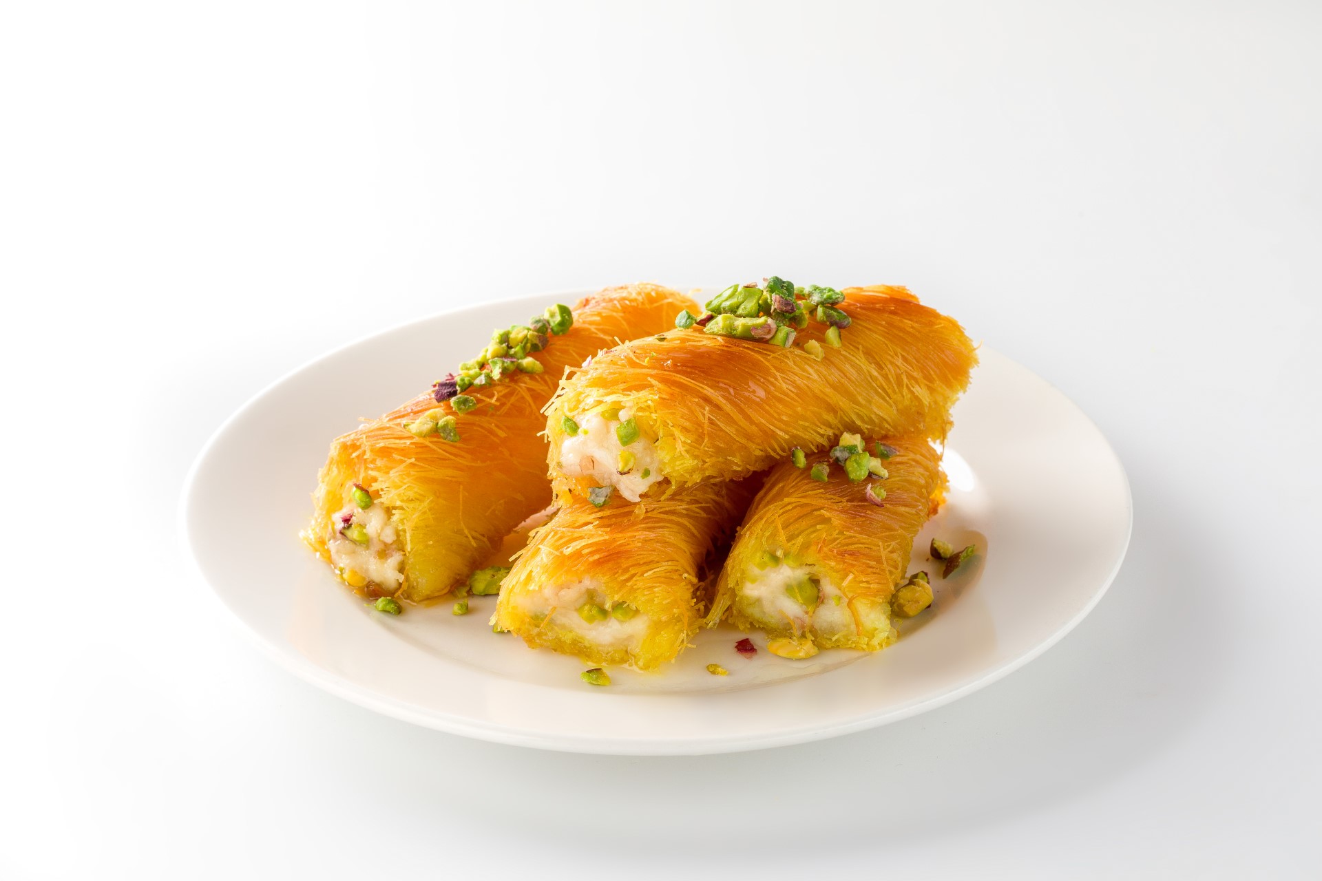 Habibah Kunafa Mabromeh 1.0 kg