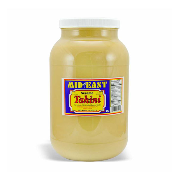 Mid East Tahini 16oz