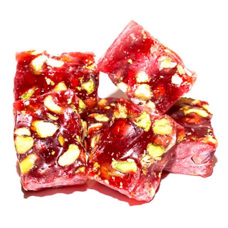 Malban w/Pomegranate & Pistachio 1lb