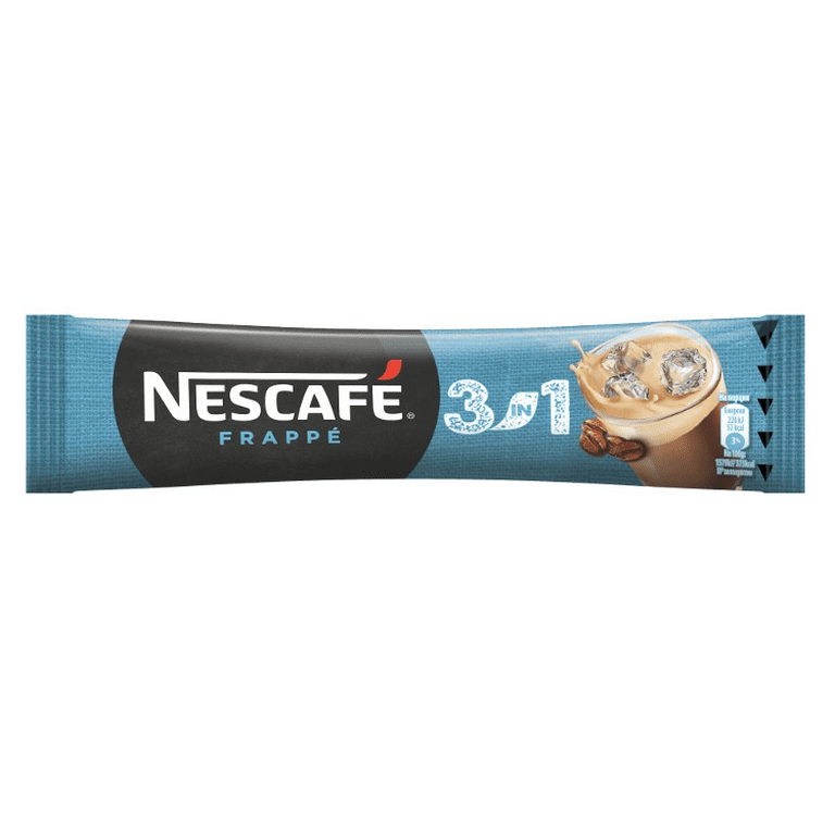 Nescafe 3 IN 1 Frappe 16g