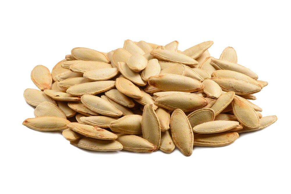 Pumpkin Seed Lady Nail 1lb