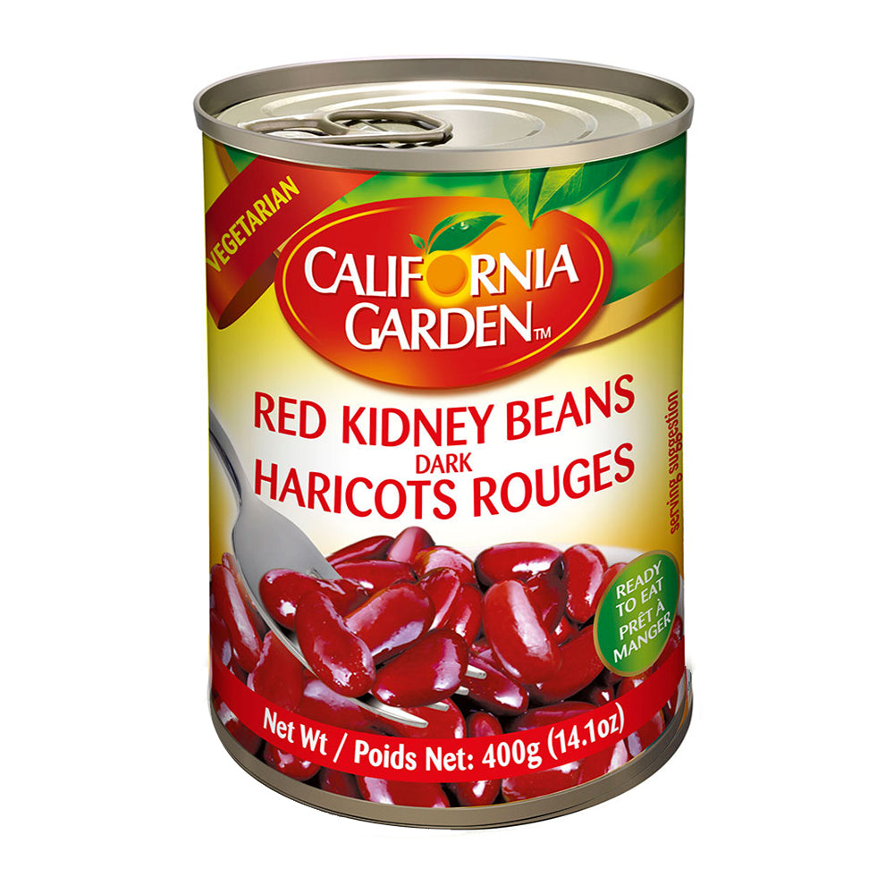 California Gard Red Kidney Beans 16oz