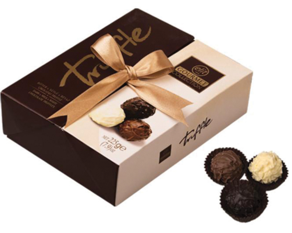 Elit Truffle Mix 195g