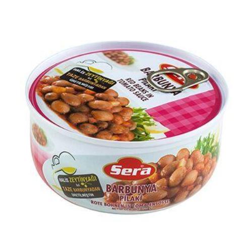 Sera Red Beans in Tomato Sauce 320g