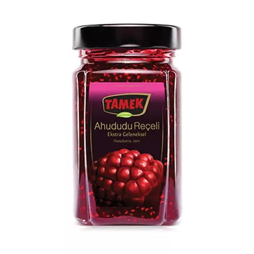 Tamek Raspberry Jam 380g