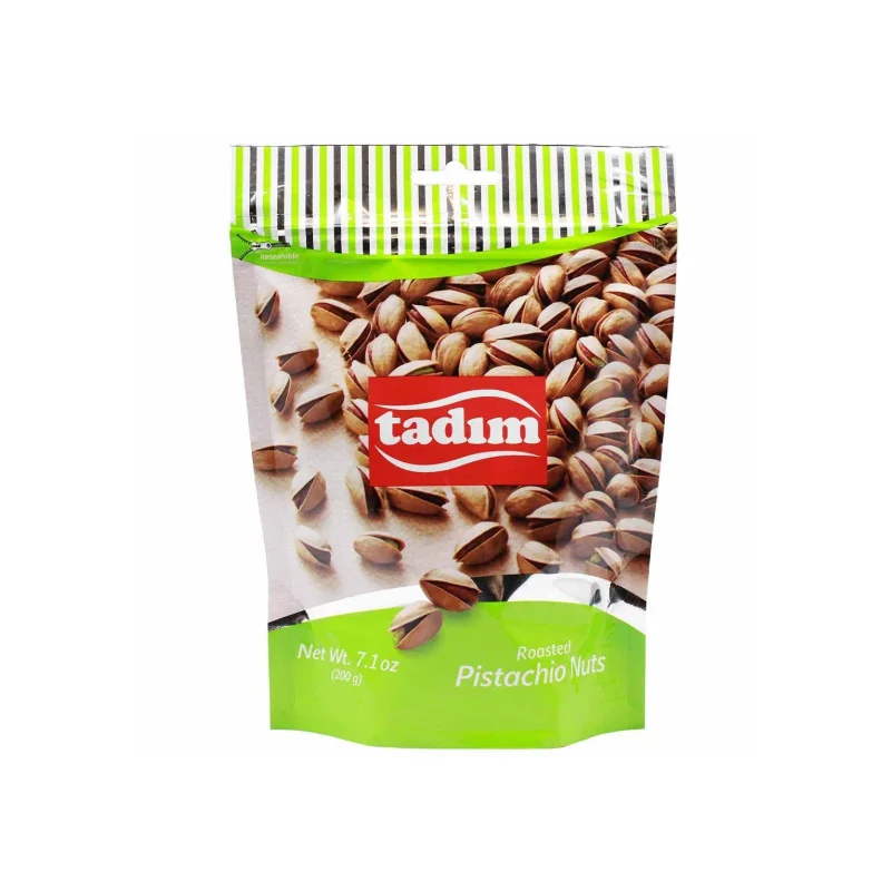 Tadim Pistachio R/S 198g