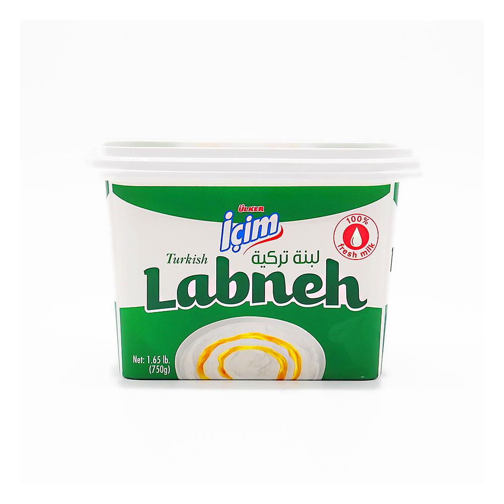 Ulker Icim Labne 19.4 oz