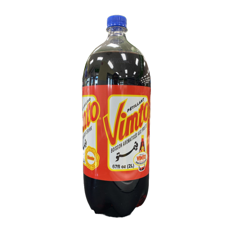 Vimto Sparkling Fruit Drink ml