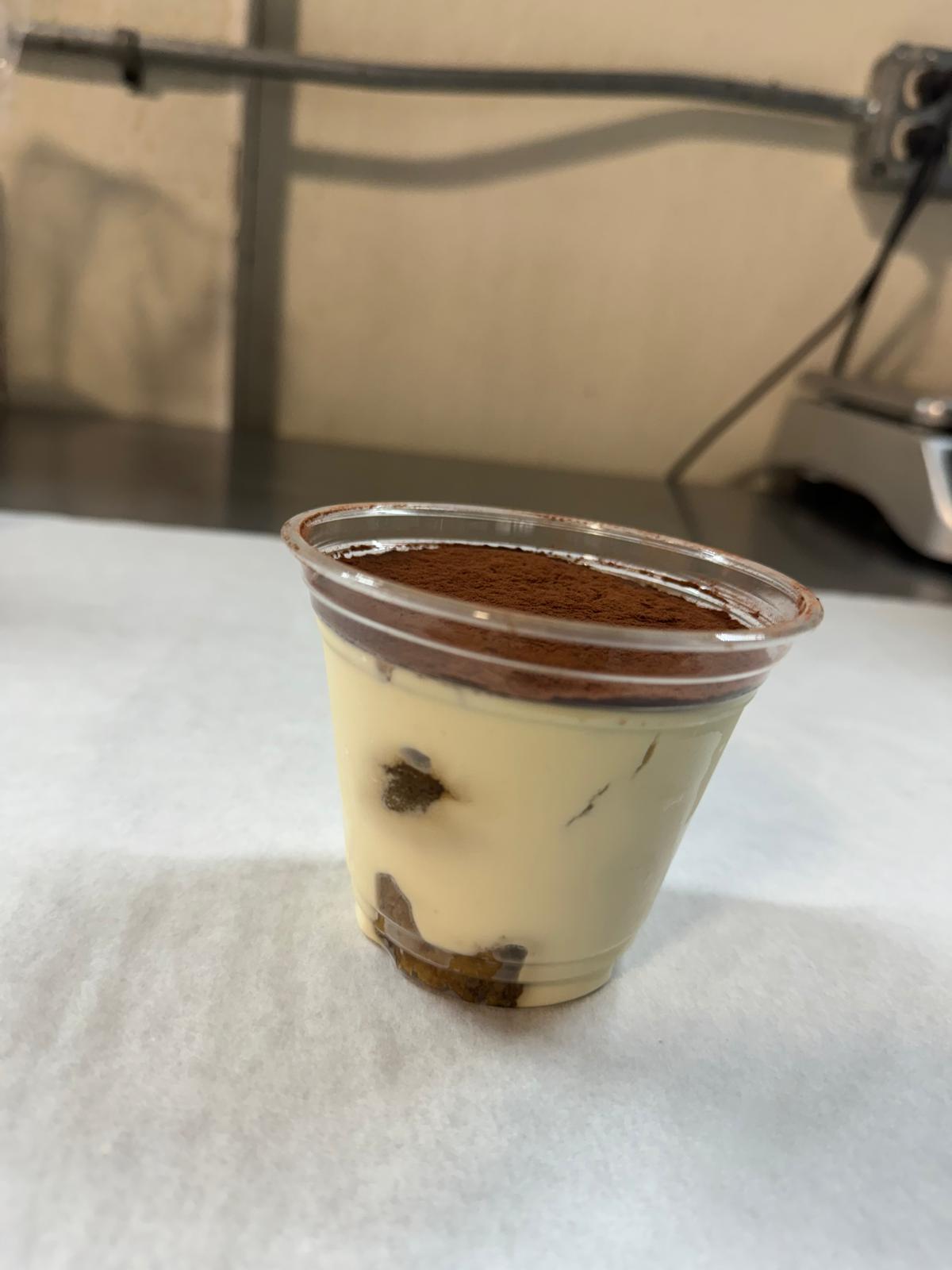 Saras Authentic Tiramisu 1 ea