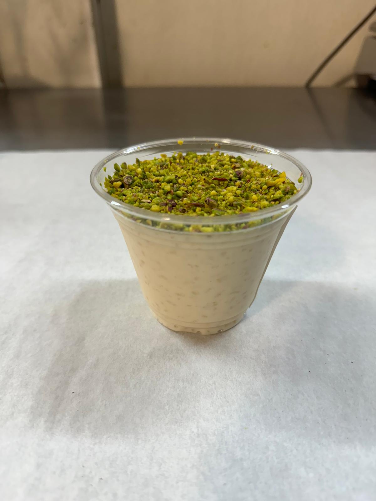 Sara’s Authenti Rice Pudding 8 oz