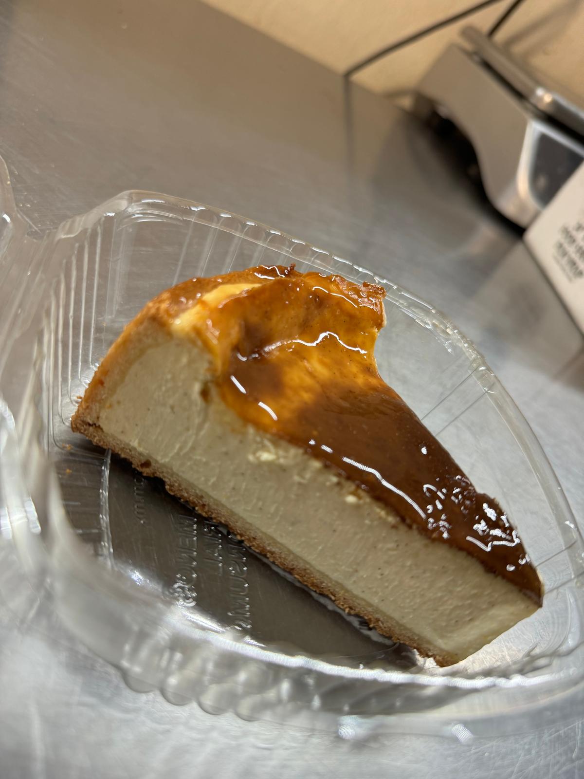 Saras Authentic Parisian Flan 1 ea