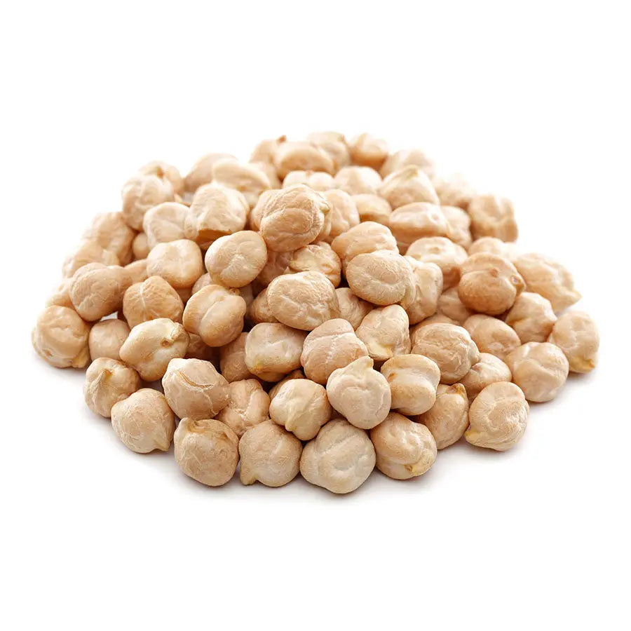 White Chick Peas R/S 1lb