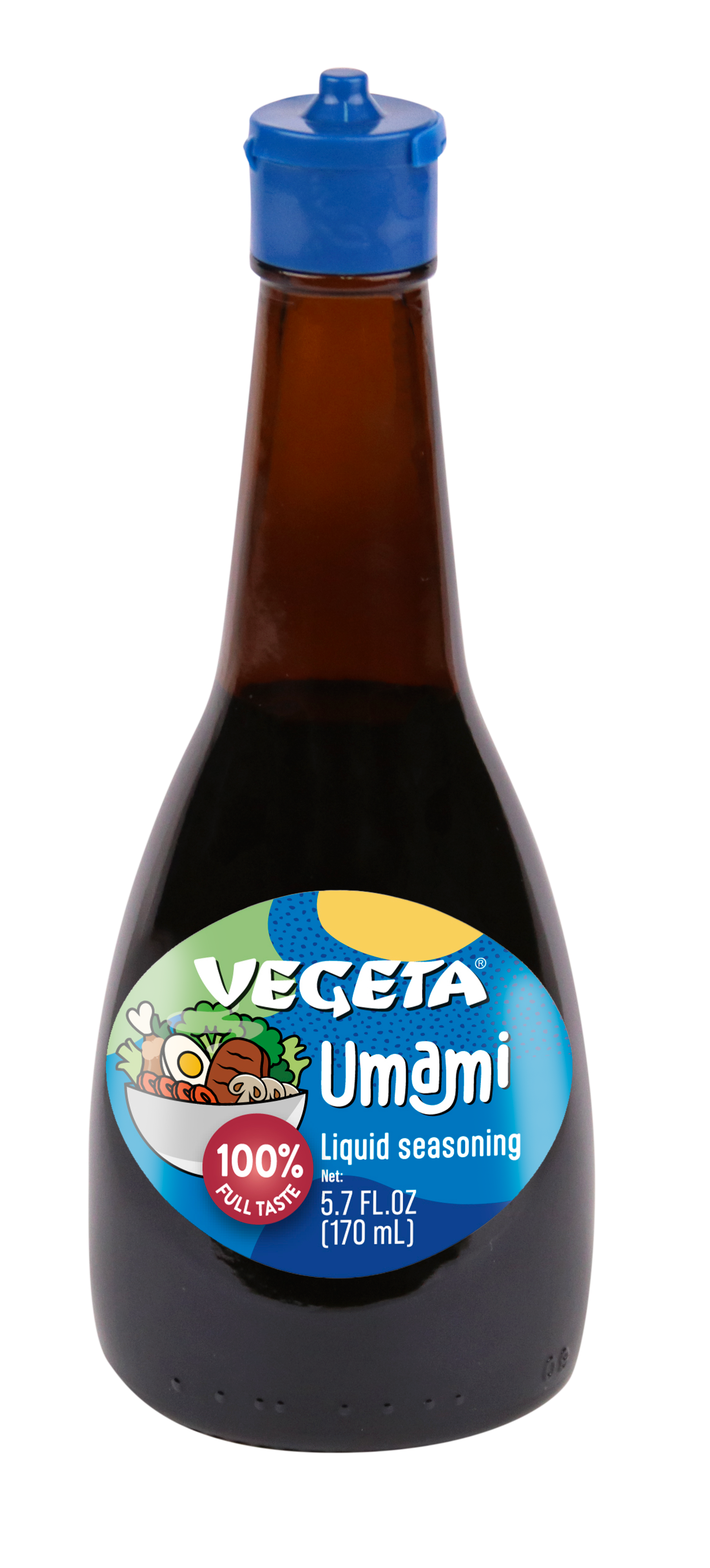 Vegeta Liquid Seasoning 204g