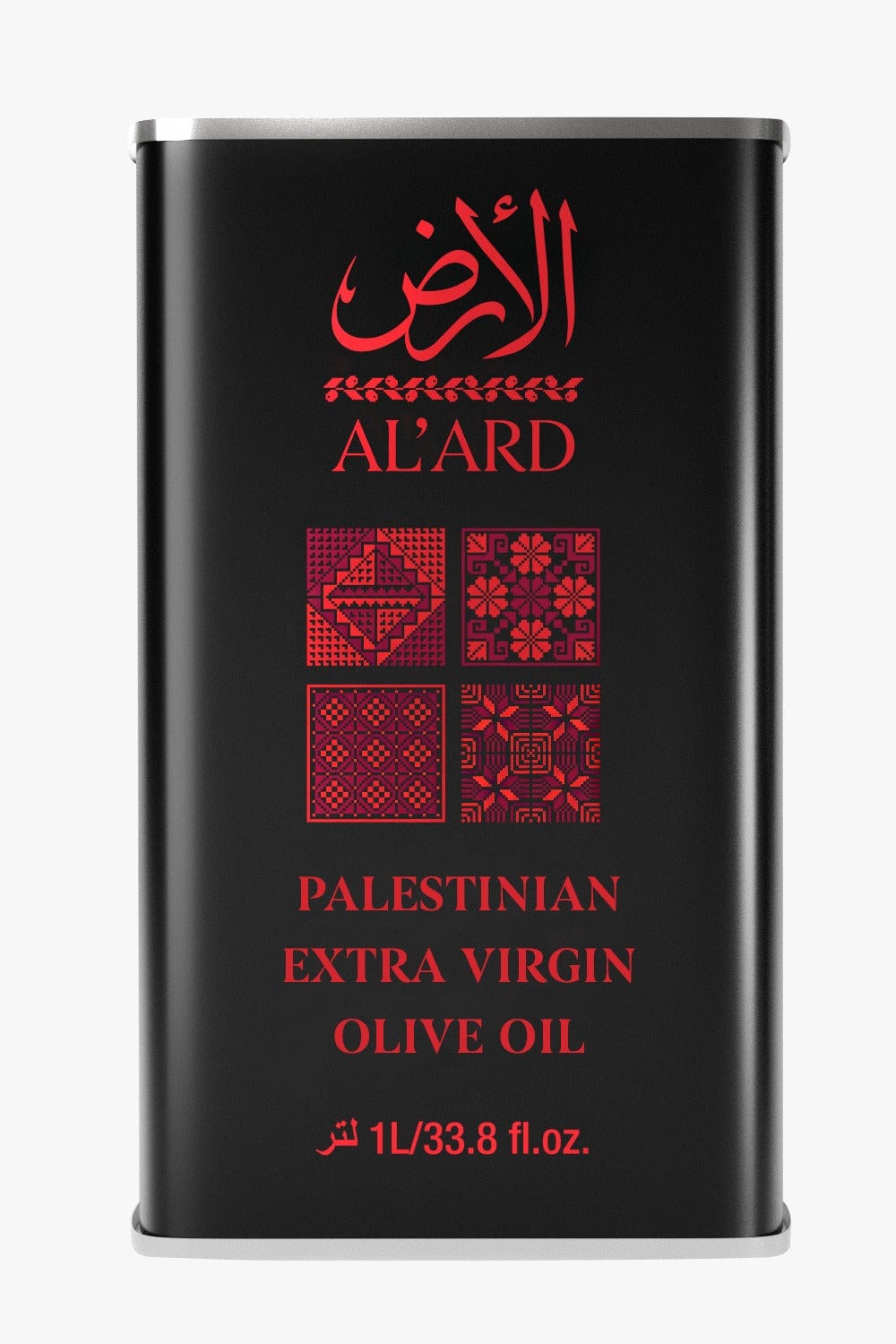 Alard Extra Virgin Olive Oil 1l