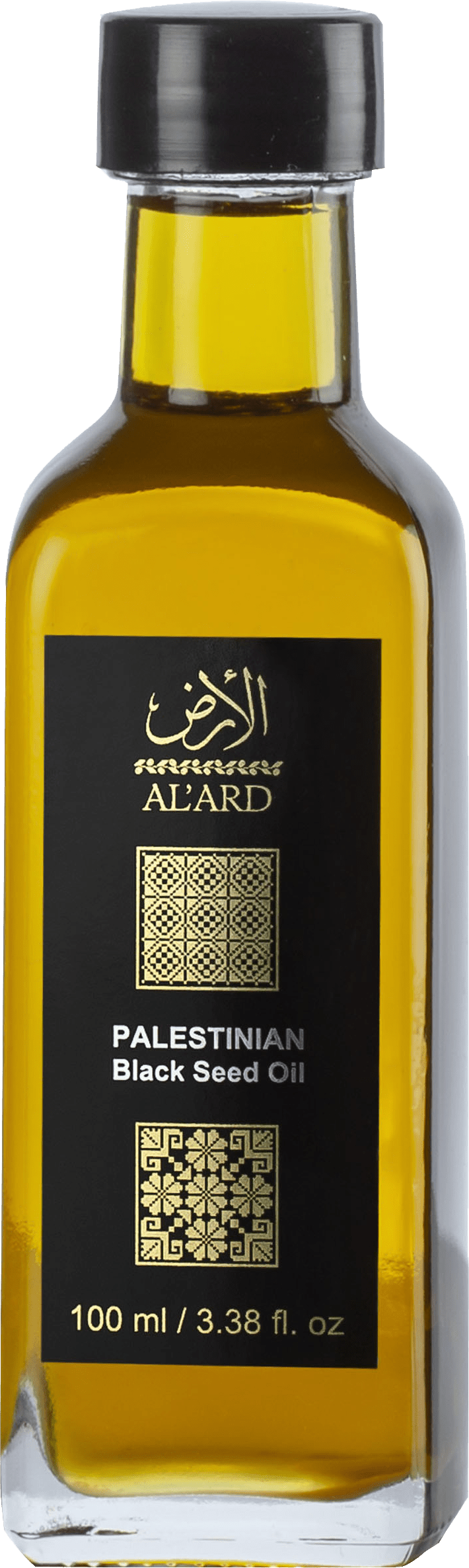 Alard Black Seed Oil 100ml