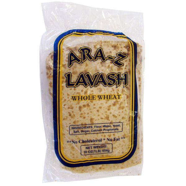 Ara-Z Lavash Bread 16.0 oz