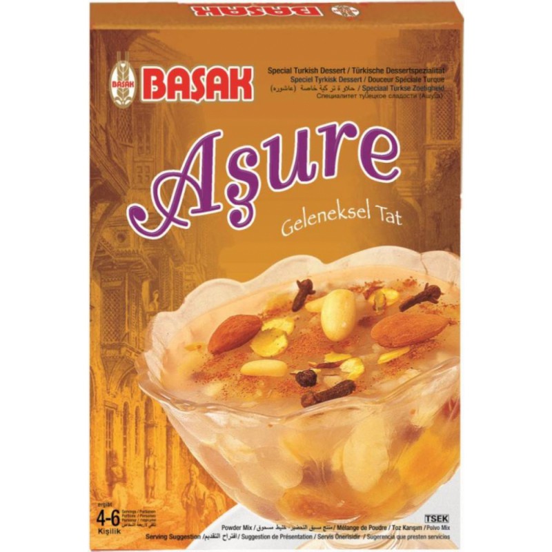 Basak Asure 200g
