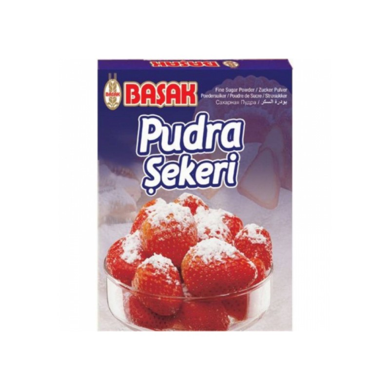 Basak Fine Sugar Powder 200g