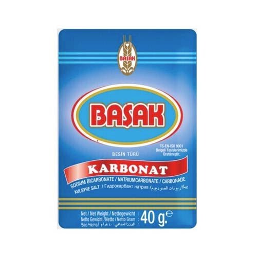 Basak Karbonat 40g