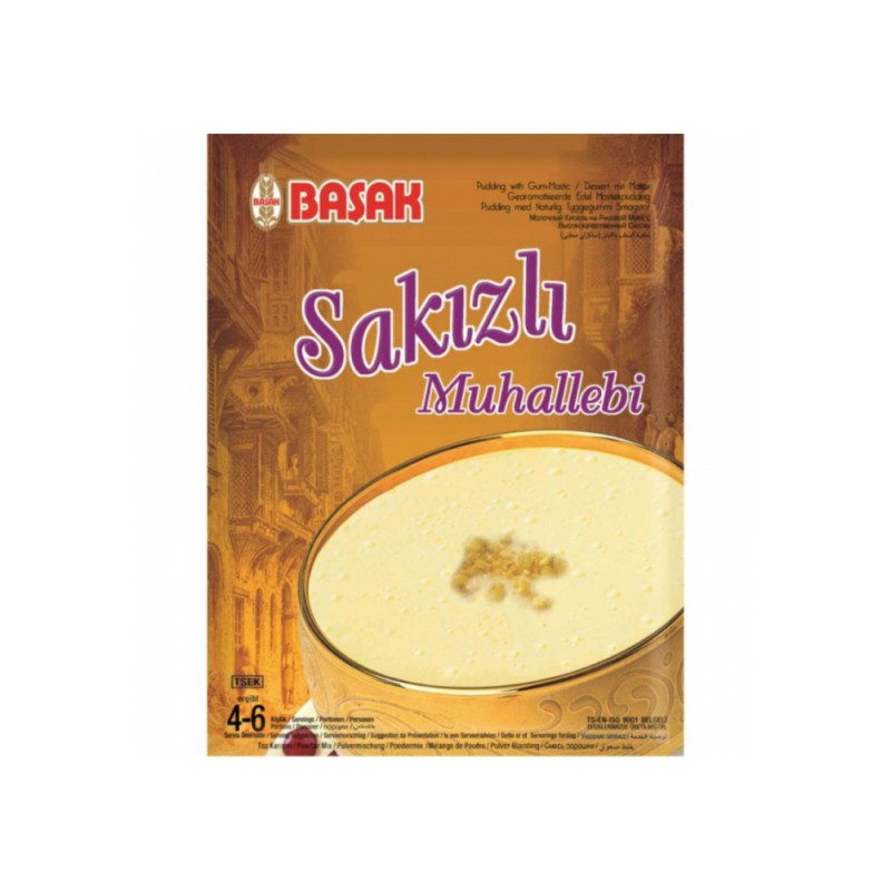 Basak Keskul 150g