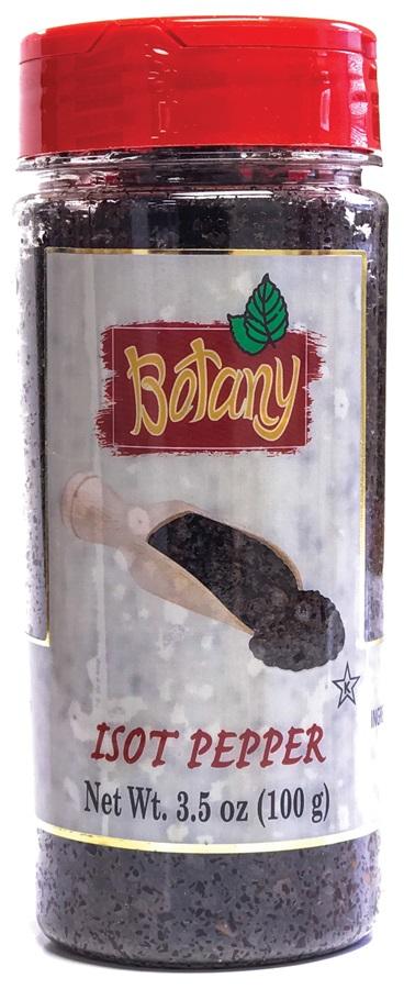 Botany Isot Pepper 100g