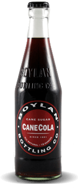 Boylan Sugar Cane Cola 48oz