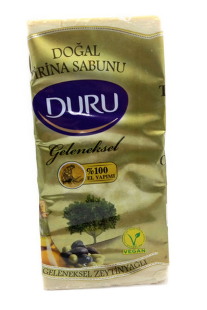 Duru Olive Oil Soap 800g