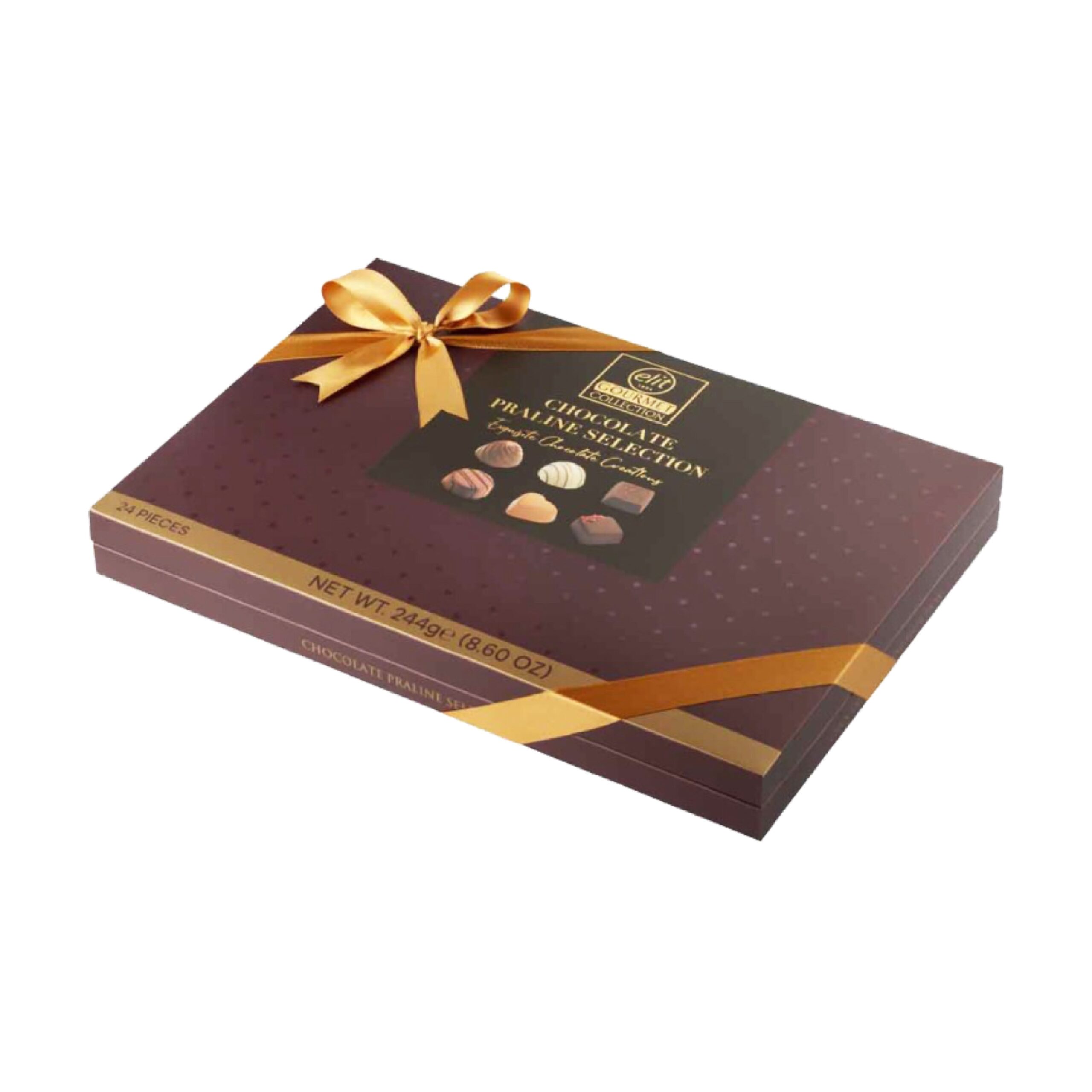 Elit Gourmet Collection Praline Selection 244g