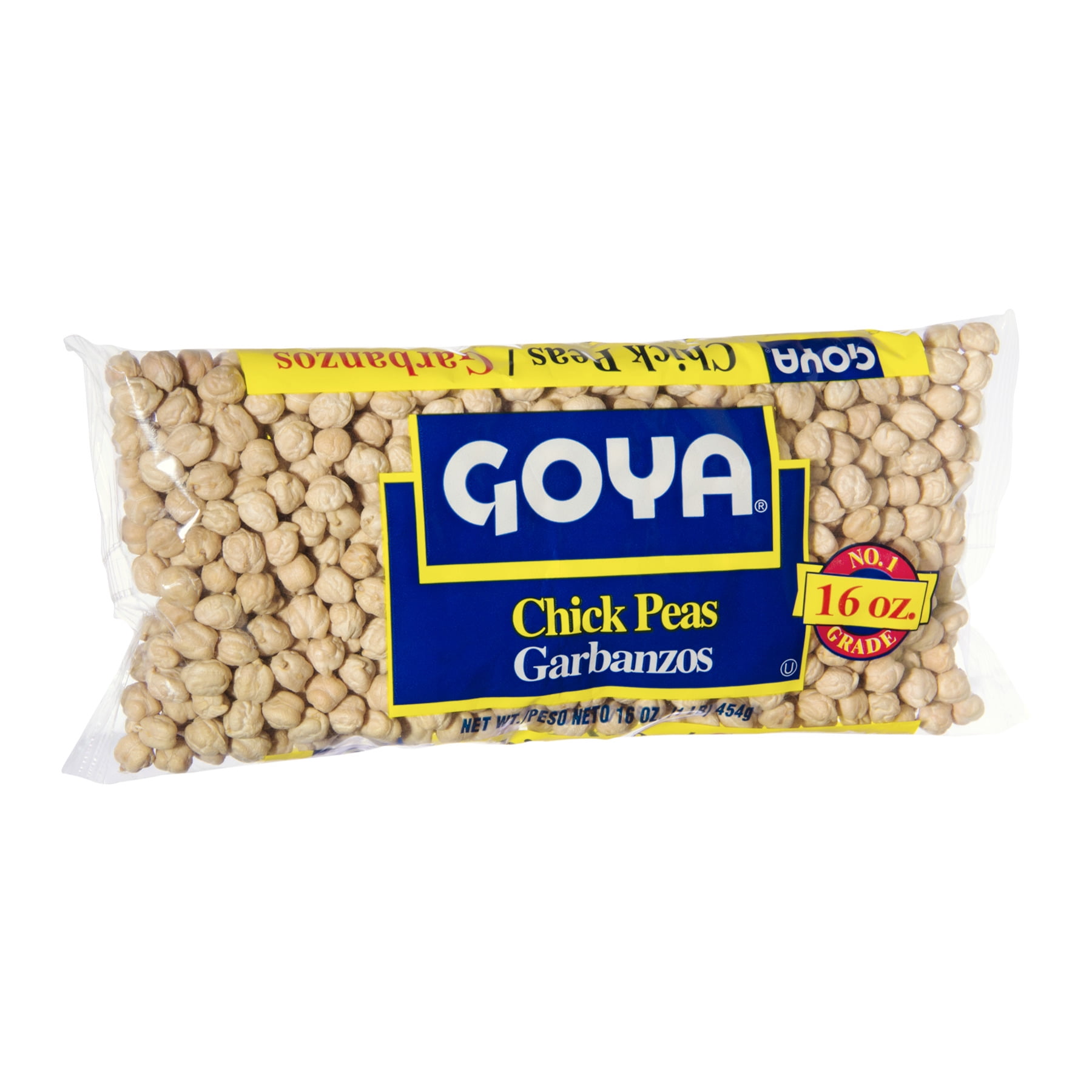 Goya Chick Peas 16oz