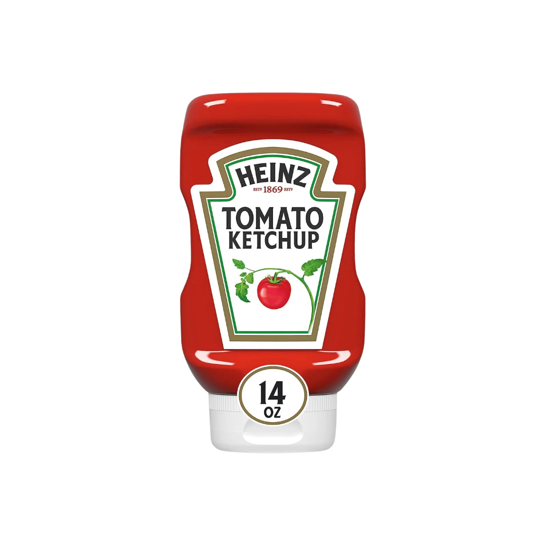 Knorr Ketchup 14.5oz
