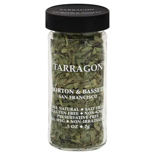 Morton & Basset Tarragon 7g