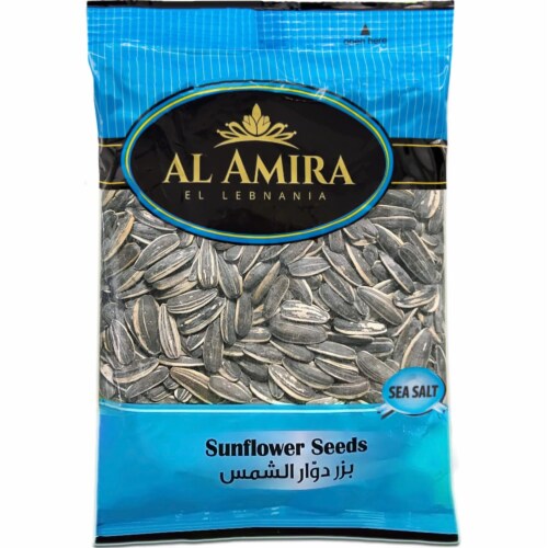 Al Amira Sunflower Seeds 250g