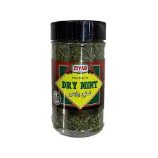 Ziyad Dried Mint 200g
