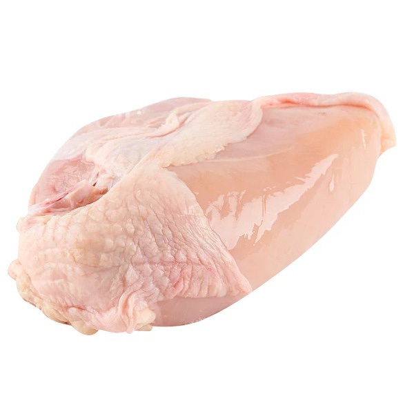 Chicken Breast Bone-In Split