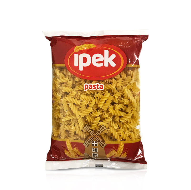 Ipek Fusilli 16oz