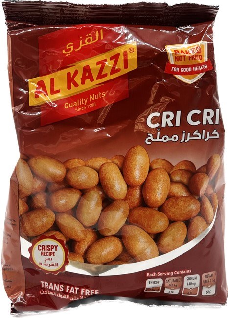 Al Kazzi Cri Cri 350g