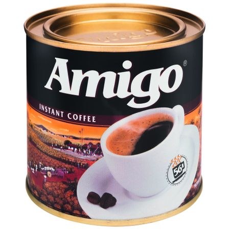 Amigo Romanian Coffee 100g