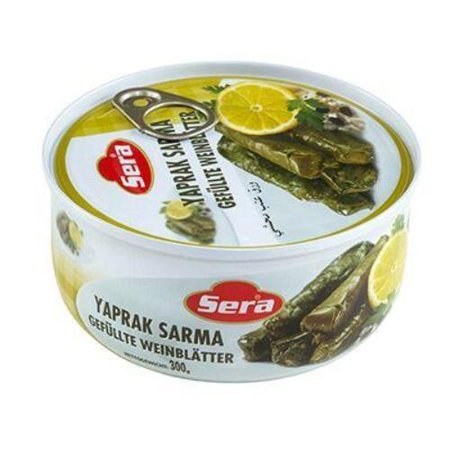 Sera Stuffed Grape Leaves 300g