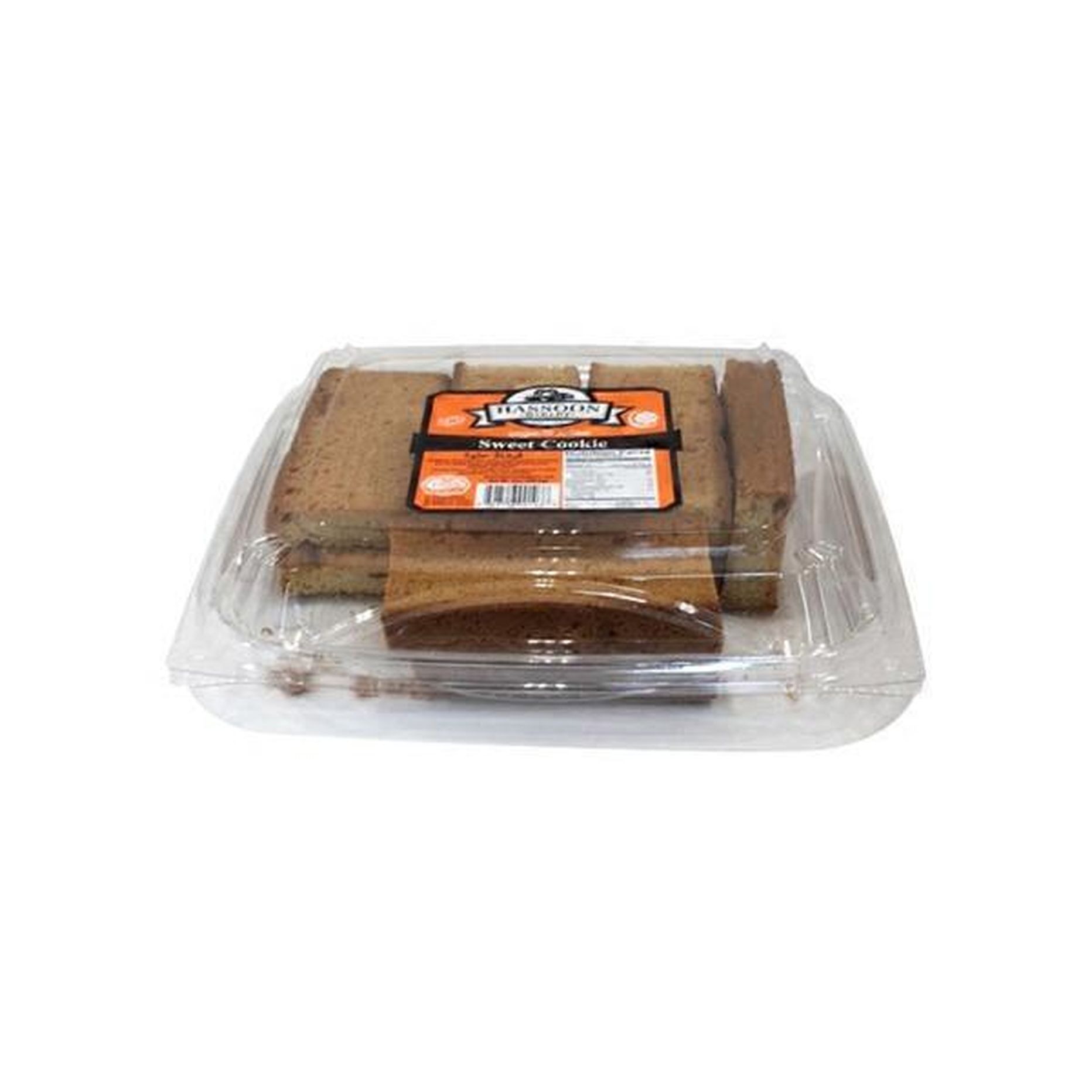 Hassoon Sweet Cookies 12oz